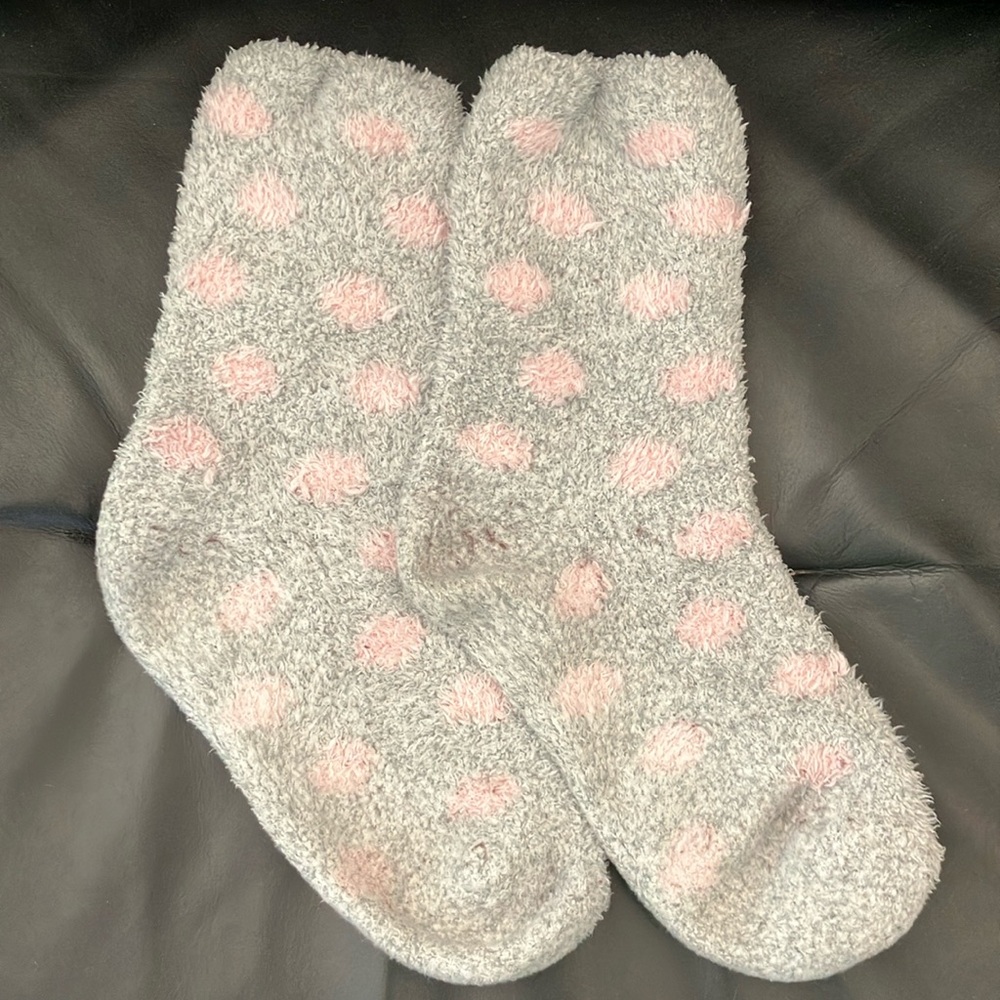 Nordstrom Luxury socks